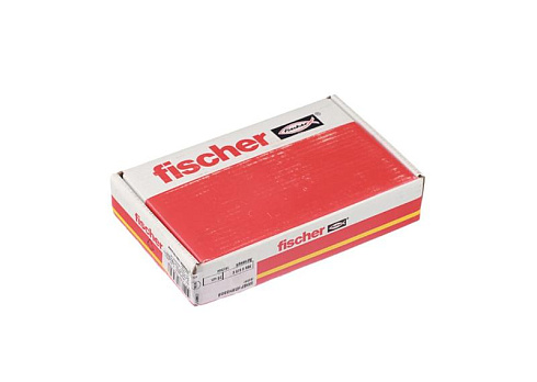 Анкерный болт FBN II 8/5 (8X66) (25 шт) - коробка | 141344 | Fisher