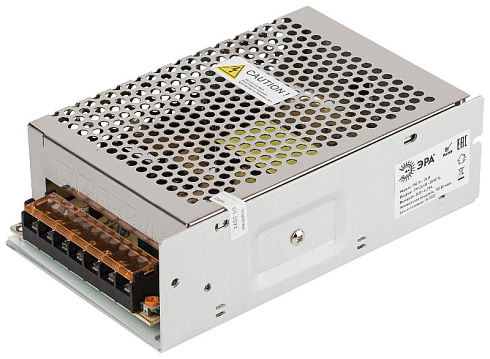 Источник питания LP-LED-150W-IP20-24V-M | Б0044747 | ЭРА