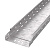 Лоток перфорированный Профи HDZ 150х50x3000 (1,0 мм) (6 м/уп) | PR16.13158 | Промрукав