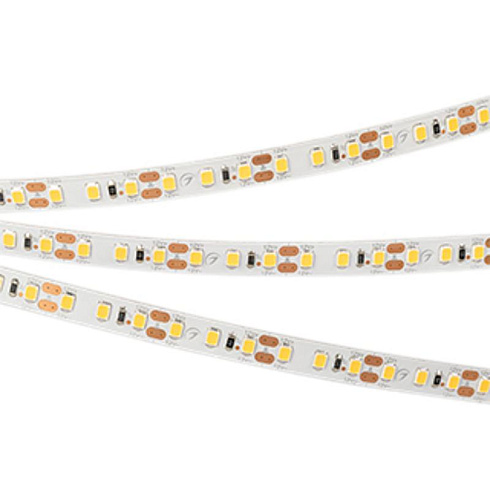 Лента светодиодная RT-5000-2835-320 24V Day4000 (BLACK 15mm, 24W/m, IP20) (arlight, -) | 032608 | Arlight