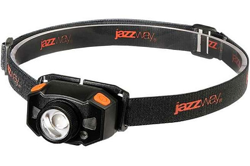 Фонарь AccuH1-L5WZ--og (оранж) | .5036611 | Jazzway