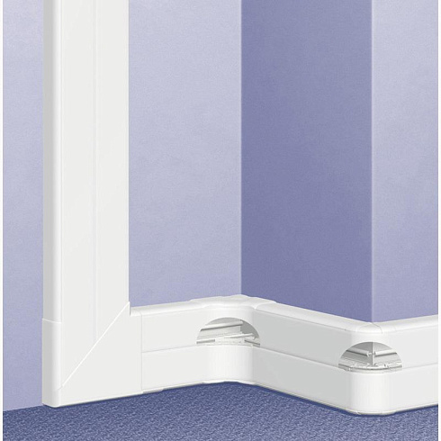 Кабель-канал 150*65 белый DLP | 010433 | Legrand