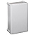 Коробка промышленная пластиковая - IP55 - IK07 - RAL 7035 - 270x170x86 мм - сплошная крышка | 035970 | Legrand