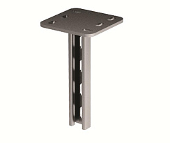 Подвес вертикальный одиночный 41х21. L 200 | BSP2102 | DKC