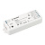 INTELLIGENT ARLIGHT Диммер SMART-PWM-105-72-RGB-MIX-SUF (12-24V, 5x3A, ZB, 2.4G) (IARL, Пластик) | 036115 | Arlight
