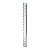 Профиль П-образный INOX (AISI 409) ППГЭМ-800 (2,5 мм) | PR16.4069 | Промрукав