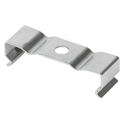 Кронштейн для установки профиля РW01,PW01/MB LS AY-PF03/MB 50X2 | 4058075276611 | LEDVANCE