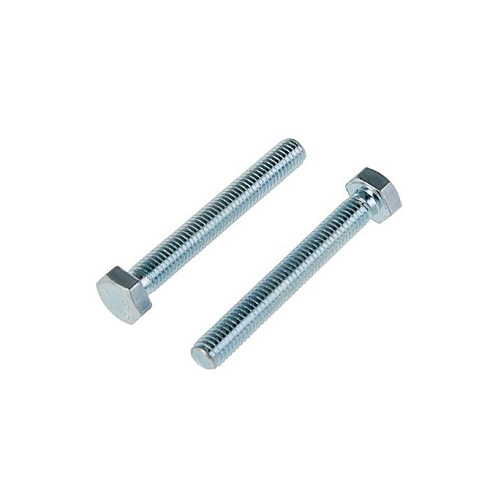 Болт DIN 933 6х80 (15кг) - накл. | 125093 | Tech-KREP