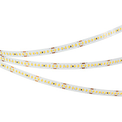 Светодиодная лента RT-A192-10mm 24V Day4000 (17.6 W/m, IP20, 2835, 5m) (Arlight, высок.эфф.150 лм/Вт) | 036212 | Arlight