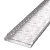 Лоток перфорированный Профи HDZ 300х50x3000 (1,5 мм) (6 м/уп) | PR16.13248 | Промрукав