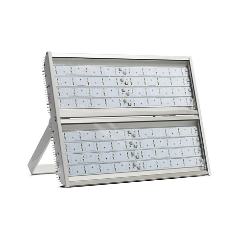 Светильник светодиодный ДПП Эверест LED-600 (Wide) 600Вт 4000К IP65 | 09005 | GALAD