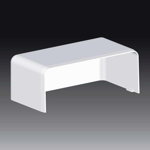 Заглушка EKD 100X40 8511 (HB) | 8511_HB | Kopos