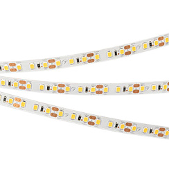 Лента светодиодная RT-5000-2835-320 24V Day4000 (BLACK 15mm, 24W/m, IP20) (arlight, -) | 032608 | Arlight