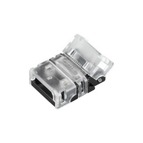 Коннектор HIP-MONO-10mm-2pin-STS-HD (Arlight, Лента-Лента) | 039268 | Arlight