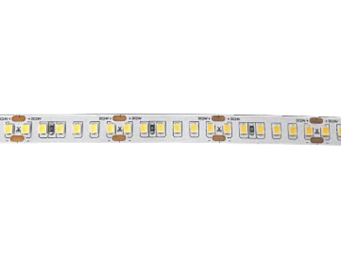 Лента светодиодная  PLS PRO-5 2835/180-24V 6000K 15W/m IP20-5m  | .5055865 | Jazzway