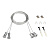 Подвес SL-LINE 2x2m Set (Pad 9x2mm) (Arlight, Металл) | 021181(1) | Arlight