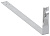 Дер. пр. кр. 6-10мм чер. кр. L=380мм алюм. | ZDP80-30-5-16-380 | IEK