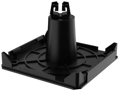 Дер. пров. кругл. 8мм для кровли осн. клей пластик IEK | ZDP85-60-6-08 | IEK