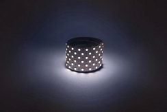 Лента светодиодная  LS5050 -14,4-60-12-6500K-IP20-1 year-5m холодный белый 5м | Б0059910 | ЭРА