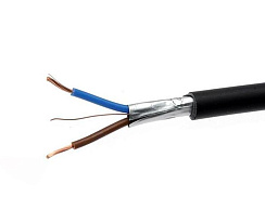 КГВЭВнг(А)-LS 2х0,75 -0,66