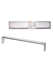 Скоба подвеса верхняя осн. лотка 600 мм | SQ2907-0518 | TDM