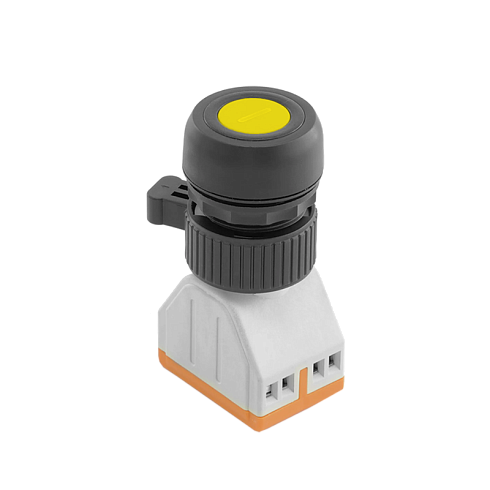 Кнопка взрывозащищенная B1-41-3-Exe | 2327032350 | Световые Технологии