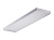 Светильник светодиодный SIMPLE OPTIMA (1500) 40W OPL 840 WH EM | 1898004010 | Световые Технологии