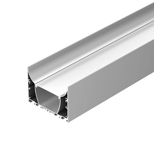 Профиль ARH-POWER-7555-COMFORT-2000 ANOD (Arlight, Алюминий) | 036355 | Arlight
