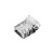Коннектор HIP-GERM-RGB-10-4pin-STS (Arlight, IP55) | 031998 | Arlight