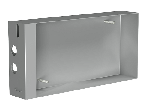 Кронштейн BS-K-27 Gray | a21803 | Белый свет