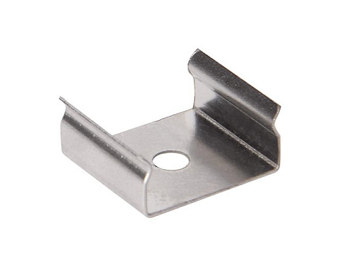 Клипса крепежная для алюминиевого профиля PAL 1506, 1612, 1818, 2206 | 1023094 | Jazzway