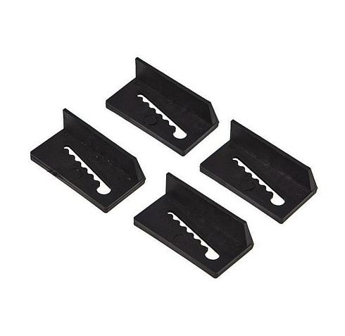 Крепеж для мойки прижим (4 шт)- пакет | 137004 | Tech-KREP