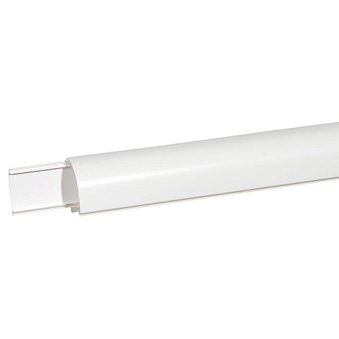 Плинтус 140*35 белый DLPlus | 033700 | Legrand
