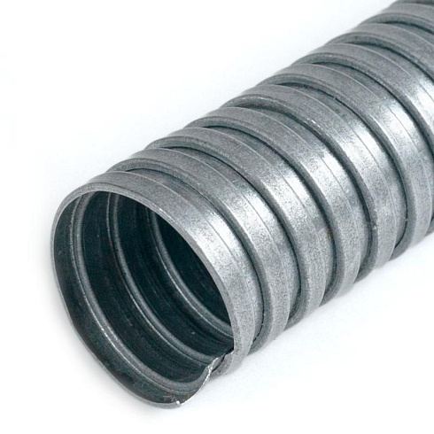 Металлорукав Р3-ПР-Ц-10 1100 Н УХЛ1 (20м/уп)  | PR04.0015 | Промрукав