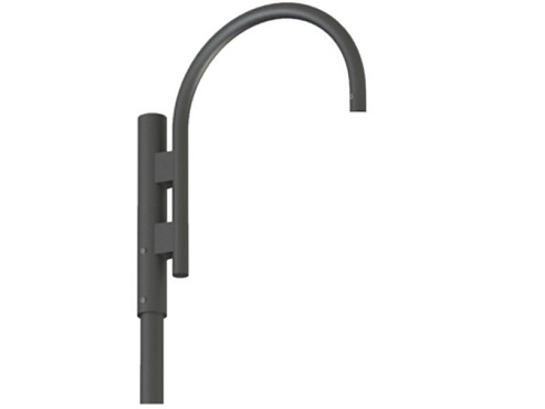 CONSOLE OMEGA(650-530-d60-BL) консоль | 4855000010 | Световые Технологии