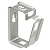 Групповое крепление Grip металл. 30x NYM3x1,5 (2031 M 30 A2) | 2207088 | OBO Bettermann