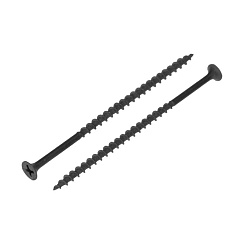 Саморез гипсокартон-дерево KRANZ 4.2х90, короб (100 шт./уп.) |KR-01-3331-013 | Kranz