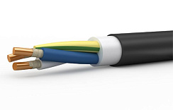 ППГнг(А)-FRHF 3х2,5 ок-1