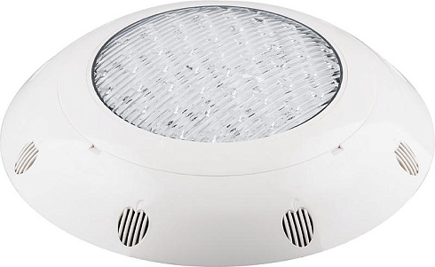 Светодиодный светильник SP2816   D298*H67, 13W AC12V RGB- RE IP68 | 32172 | FERON