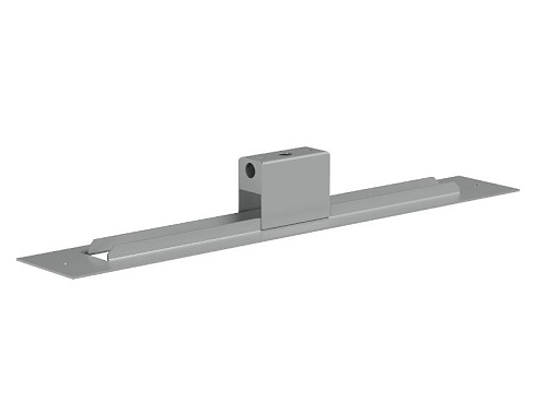 Бокс потолочный BS-BP-5 Gray | a15354 | Белый свет