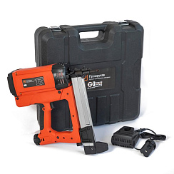 Газовый монтажный гвоздезабивной пистолет 90Дж 7,2В | PR08.17903 | Промрукав