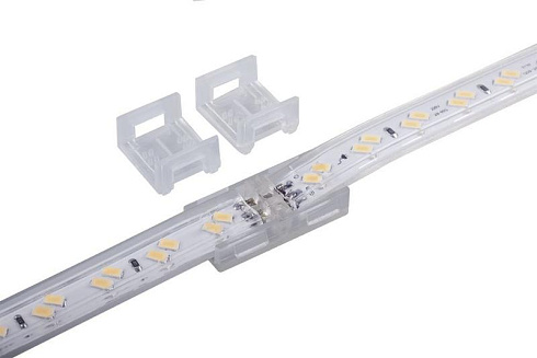 Соединитель для ленты LD502  LS705 | 23388 | FERON