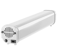 Рециркулятор 14 668 NUR-01-215-G13-WH (50 м3/ч) | 14668 | Navigator