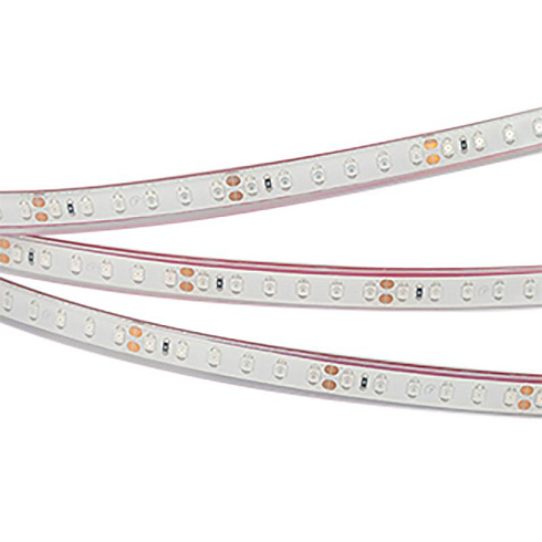 Лента светодиодная герметичная RTW-PFS-A120-11mm 24V Yellow (9.6 W/m, IP68, 2835, 5m) (arlight, -) | 034027 | Arlight