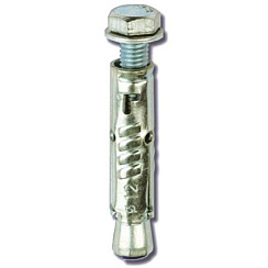 Анкер стандартный с болтом М6 | CM430645 | DKC