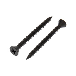 Саморез для гипсоволокнистых плит KRANZ 3.9х45, короб (200 шт./уп.) |KR-01-3321-005 | Kranz