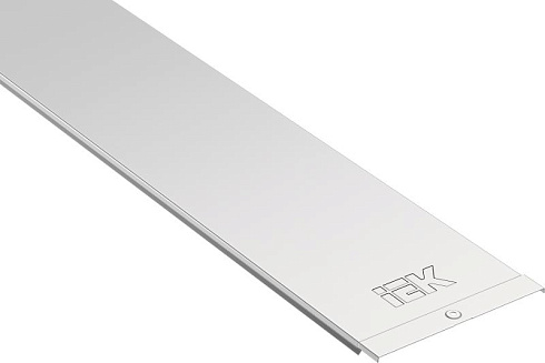 Крышка на лоток осн. 300мм RAL | CLP1KR-300-3 | IEK