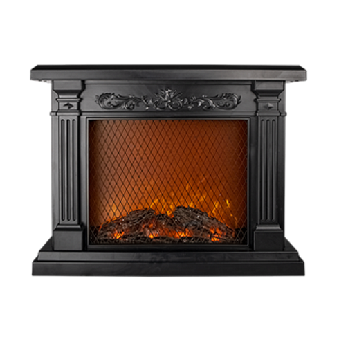 Светильник светодиодный декоративный "Камин" Светильник FL-L42 USB (большой) | .5034457 | ФАZА