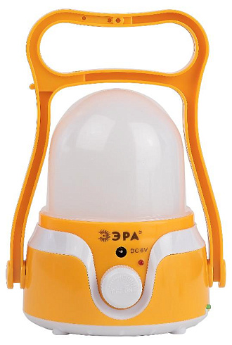 Фонарь кемпинговый светодиодный KA-801 "Гном" аккумуляторный 4Вт, 1700мАч 5V, USB, подвес + диммер | Б0054040 | ЭРА