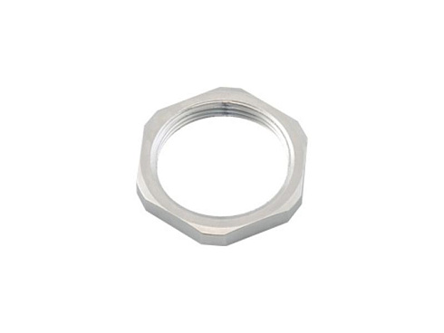 Контргайка нерж. M25 BMBL-X2X(304) | 4327001170 | Световые Технологии